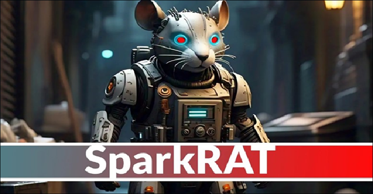 แฮกเกอร์ใช้มัลแวร์ SparkRAT โจมตีผู้ใช้งาน Windows macOS และ Linux